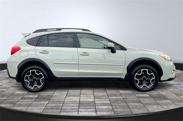 2013 Subaru XV Crosstrek 5dr Automatic 2.0i Limited - 22946318 - 7