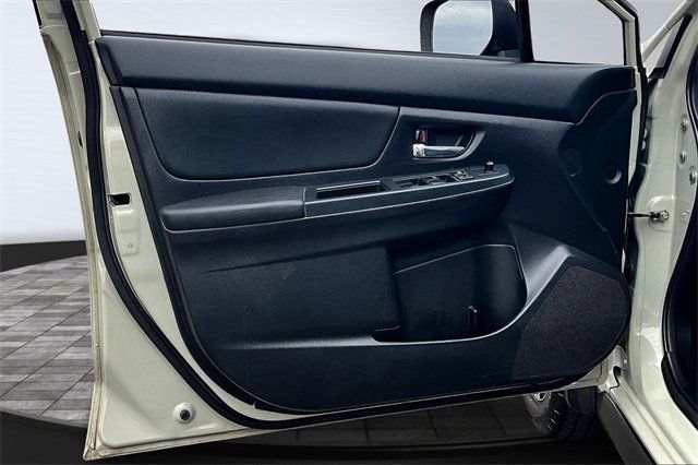 2013 Subaru XV Crosstrek 5dr Automatic 2.0i Limited - 22946318 - 8