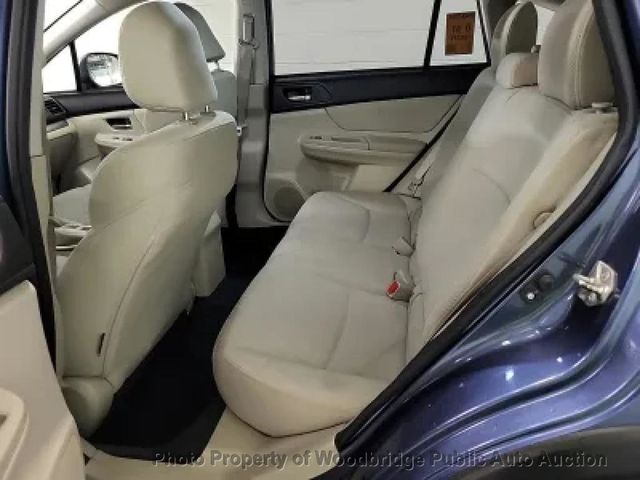 2013 Subaru XV Crosstrek 5dr Automatic 2.0i Premium - 23101530 - 9