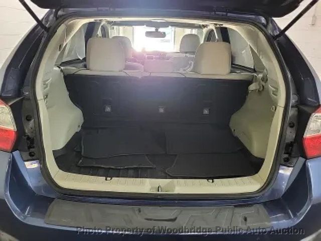 2013 Subaru XV Crosstrek 5dr Automatic 2.0i Premium - 23101530 - 10