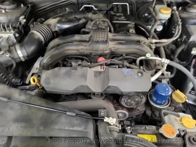 2013 Subaru XV Crosstrek 5dr Automatic 2.0i Premium - 23101530 - 11