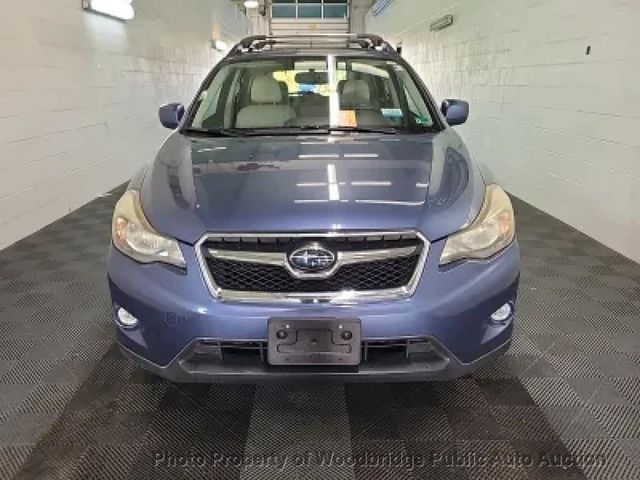 2013 Subaru XV Crosstrek 5dr Automatic 2.0i Premium - 23101530 - 1