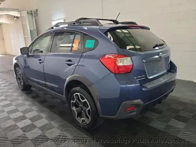 2013 Subaru XV Crosstrek 5dr Automatic 2.0i Premium - 23101530 - 3