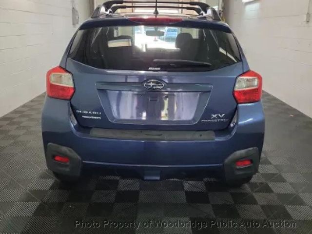2013 Subaru XV Crosstrek 5dr Automatic 2.0i Premium - 23101530 - 4
