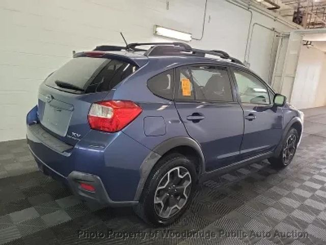 2013 Subaru XV Crosstrek 5dr Automatic 2.0i Premium - 23101530 - 5