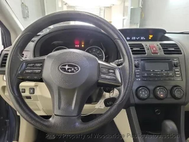 2013 Subaru XV Crosstrek 5dr Automatic 2.0i Premium - 23101530 - 6