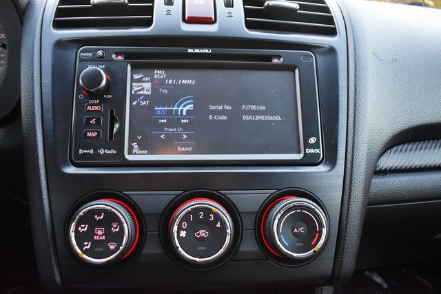 2013 Subaru XV Crosstrek 5dr Automatic 2.0i Premium - 22942360 - 9