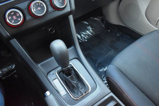 2013 Subaru XV Crosstrek 5dr Automatic 2.0i Premium - 22942360 - 10