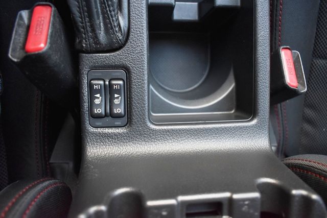 2013 Subaru XV Crosstrek 5dr Automatic 2.0i Premium - 22942360 - 13