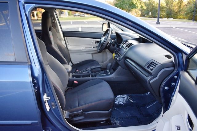 2013 Subaru XV Crosstrek 5dr Automatic 2.0i Premium - 22942360 - 14