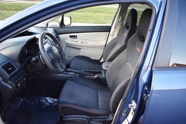 2013 Subaru XV Crosstrek 5dr Automatic 2.0i Premium - 22942360 - 15