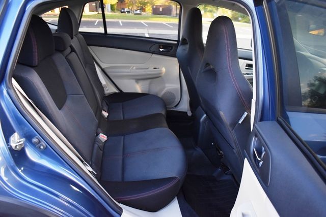 2013 Subaru XV Crosstrek 5dr Automatic 2.0i Premium - 22942360 - 16