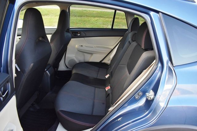 2013 Subaru XV Crosstrek 5dr Automatic 2.0i Premium - 22942360 - 17