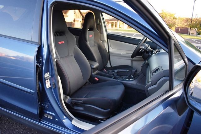 2013 Subaru XV Crosstrek 5dr Automatic 2.0i Premium - 22942360 - 1