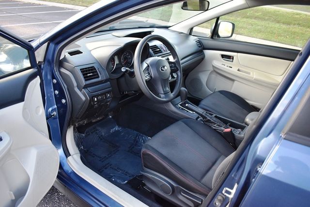 2013 Subaru XV Crosstrek 5dr Automatic 2.0i Premium - 22942360 - 19