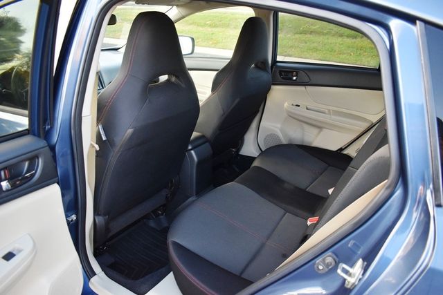 2013 Subaru XV Crosstrek 5dr Automatic 2.0i Premium - 22942360 - 21