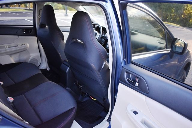 2013 Subaru XV Crosstrek 5dr Automatic 2.0i Premium - 22942360 - 22