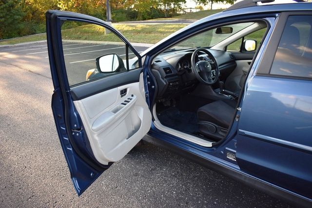 2013 Subaru XV Crosstrek 5dr Automatic 2.0i Premium - 22942360 - 23