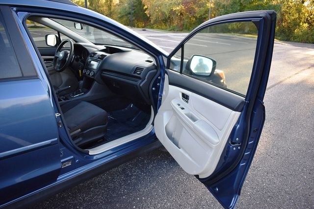 2013 Subaru XV Crosstrek 5dr Automatic 2.0i Premium - 22942360 - 24