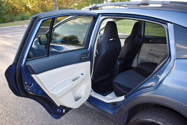 2013 Subaru XV Crosstrek 5dr Automatic 2.0i Premium - 22942360 - 25