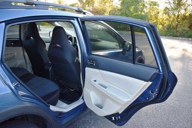 2013 Subaru XV Crosstrek 5dr Automatic 2.0i Premium - 22942360 - 26