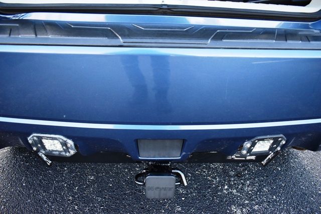 2013 Subaru XV Crosstrek 5dr Automatic 2.0i Premium - 22942360 - 27