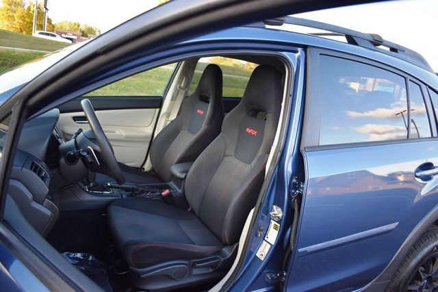 2013 Subaru XV Crosstrek 5dr Automatic 2.0i Premium - 22942360 - 2