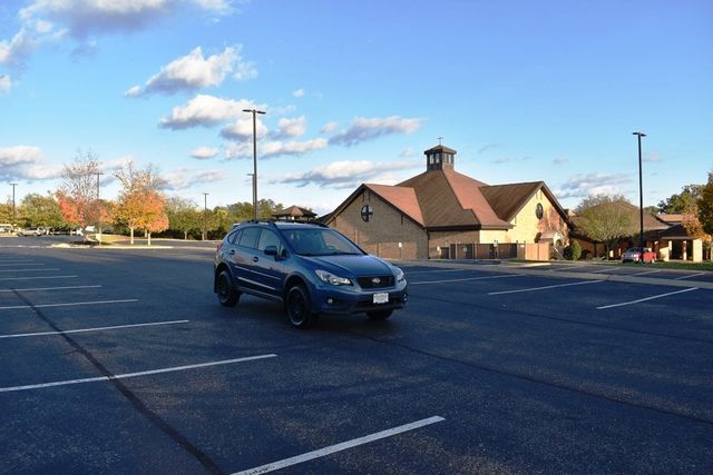 2013 Subaru XV Crosstrek 5dr Automatic 2.0i Premium - 22942360 - 32