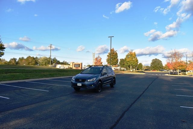 2013 Subaru XV Crosstrek 5dr Automatic 2.0i Premium - 22942360 - 33