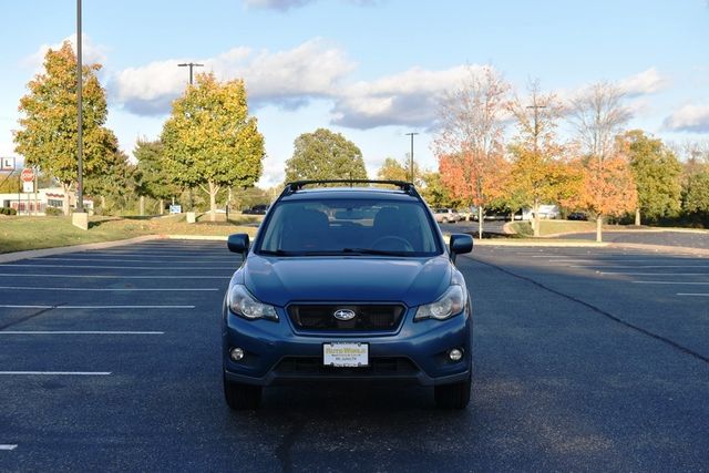 2013 Subaru XV Crosstrek 5dr Automatic 2.0i Premium - 22942360 - 34