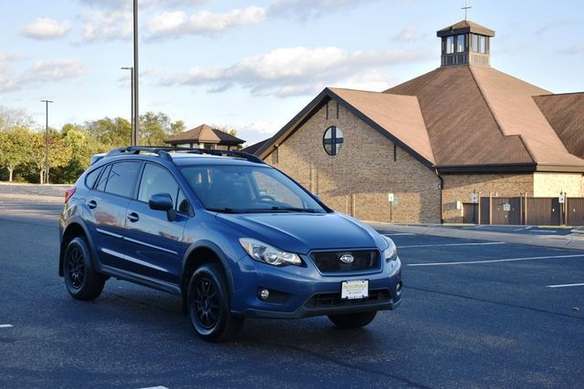 2013 Subaru XV Crosstrek 5dr Automatic 2.0i Premium - 22942360 - 35