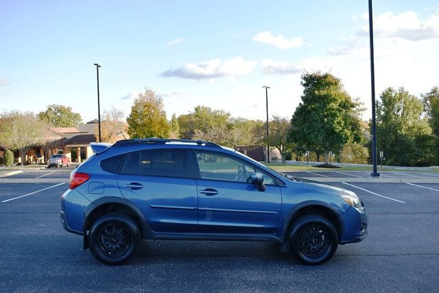 2013 Subaru XV Crosstrek 5dr Automatic 2.0i Premium - 22942360 - 36