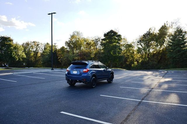 2013 Subaru XV Crosstrek 5dr Automatic 2.0i Premium - 22942360 - 38