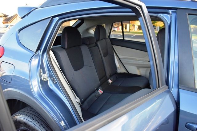 2013 Subaru XV Crosstrek 5dr Automatic 2.0i Premium - 22942360 - 3