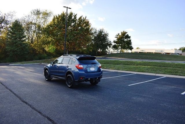 2013 Subaru XV Crosstrek 5dr Automatic 2.0i Premium - 22942360 - 39