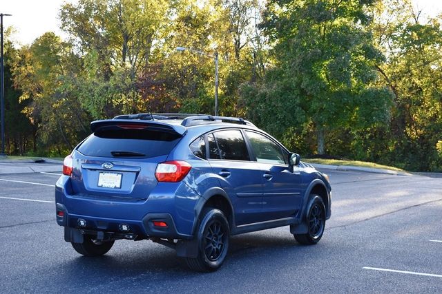 2013 Subaru XV Crosstrek 5dr Automatic 2.0i Premium - 22942360 - 40