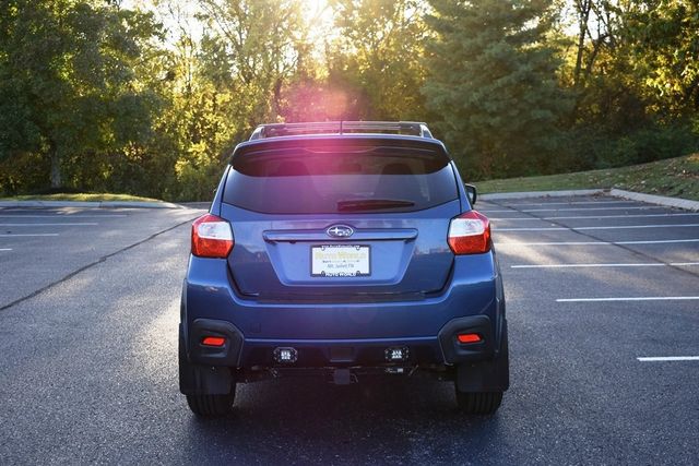 2013 Subaru XV Crosstrek 5dr Automatic 2.0i Premium - 22942360 - 41