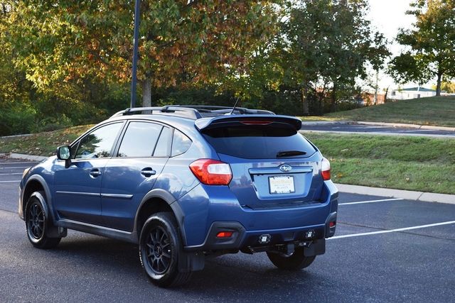 2013 Subaru XV Crosstrek 5dr Automatic 2.0i Premium - 22942360 - 42