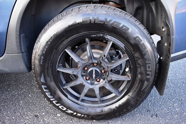 2013 Subaru XV Crosstrek 5dr Automatic 2.0i Premium - 22942360 - 43