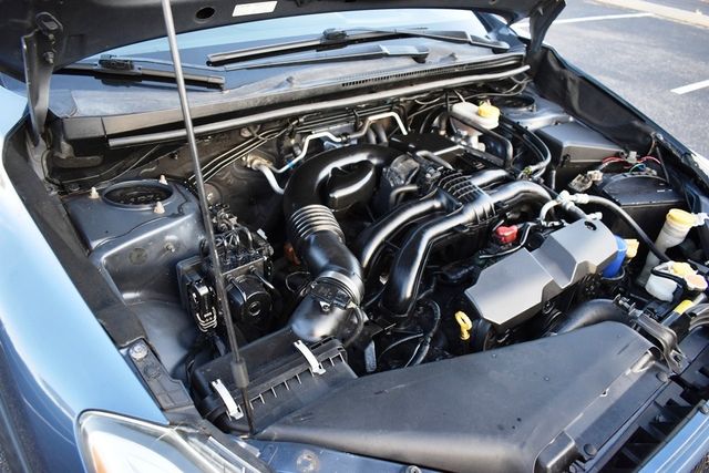 2013 Subaru XV Crosstrek 5dr Automatic 2.0i Premium - 22942360 - 44