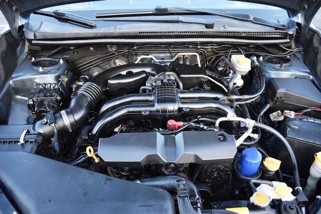 2013 Subaru XV Crosstrek 5dr Automatic 2.0i Premium - 22942360 - 45