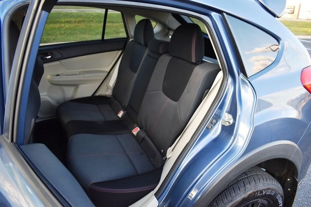 2013 Subaru XV Crosstrek 5dr Automatic 2.0i Premium - 22942360 - 4