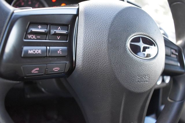 2013 Subaru XV Crosstrek 5dr Automatic 2.0i Premium - 22942360 - 5