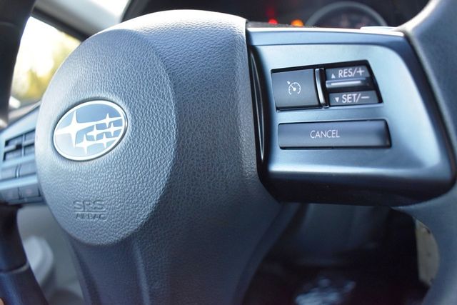 2013 Subaru XV Crosstrek 5dr Automatic 2.0i Premium - 22942360 - 6