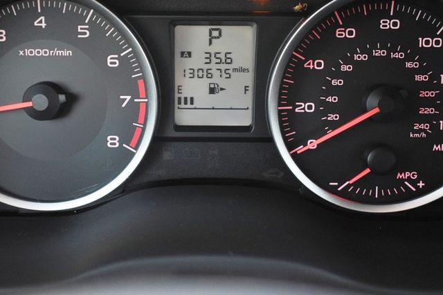 2013 Subaru XV Crosstrek 5dr Automatic 2.0i Premium - 22942360 - 8