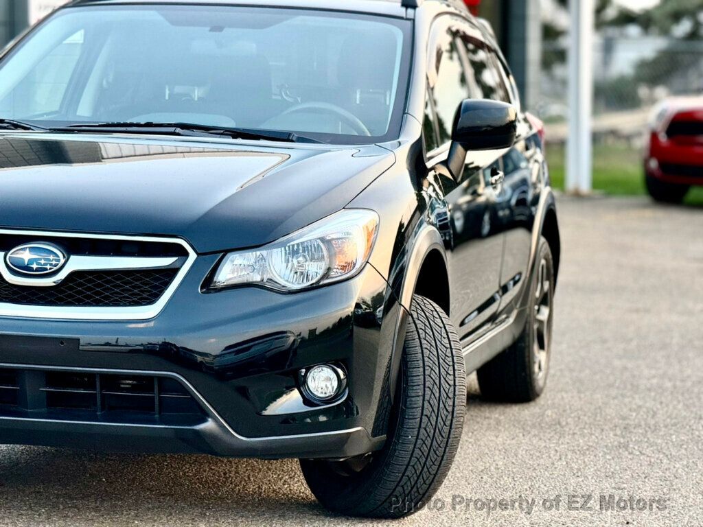 2013 Subaru XV Crosstrek ONLY 43507 KMS!! ONE OWNER!! LIKE NEW CONDITION!! CERTIFIED! - 22366119 - 6