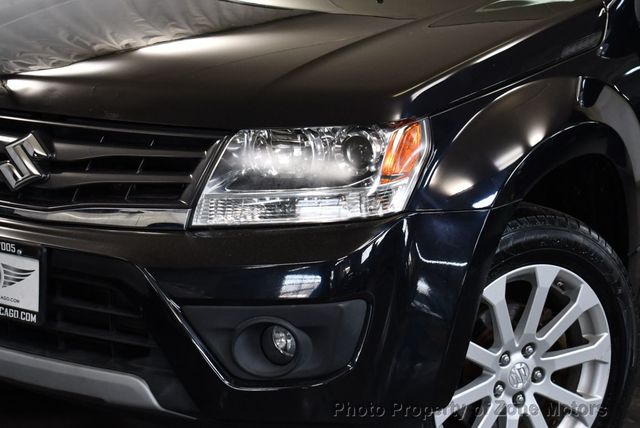 2013 Suzuki Grand Vitara 4WD 4dr Automatic Limited - 23001919 - 2