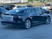 2013 Tesla Model S 2013 TESLA MODEL S 4D SEDAN P85 PERFORMANCE 1-OWNER 615-730-9991 - 23025347 - 1