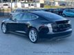 2013 Tesla Model S 2013 TESLA MODEL S 4D SEDAN P85 PERFORMANCE 1-OWNER 615-730-9991 - 23025347 - 4