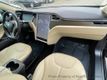 2013 Tesla Model S 2013 TESLA MODEL S 85 4D SEDAN 1-OWNER GREAT-DEAL 615-730-9991 - 23015032 - 13